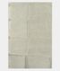 Bluish Grey Kora Organza Printed Saree T2489323