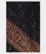Dark Blue Banaras Tussar Saree T2392271