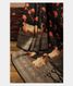 Black Banaras Kathan Silk Saree T2353891