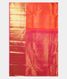Pinkish Orange Handwoven Kanjivaram Silk Saree T2467824