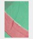Bluish Green  Banaras Georgette Silk Saree  T2454861