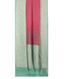 Dark Pink Banaras Georgette Silk Saree T2454842