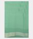 Dark Pink Banaras Georgette Silk Saree T2454843