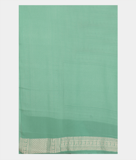 Pink banaras georgette Saree T2454783