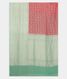 Pink banaras georgette Saree T2454784