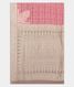 Light Pink Banaras Georgette Silk Saree T2342414