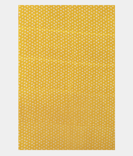 Yellow Printed Soft Silk Saree T2482194