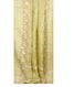 Light Green Silk Kota Embroidery Saree T2495082