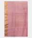 Off White Silk Kota Embroidery Saree T2502573
