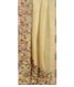 Cream Organza Embroidery Saree T1908442