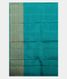 Blue Handwoven Kanjivaram Silk Saree T2450833