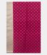 Off-White Tussar Printed Saree  T2504583