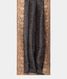 Bluish Grey Organza Cut Work Saree T2511282