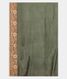 Greenish Grey Organza Cut Work Saree T2511303