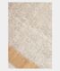White Silk Embroidery Kota Saree  T2511261