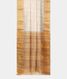 White Silk Embroidery Kota Saree  T2511262