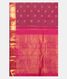 Purple Handwoven Kanjivaram Silk Saree T2451794