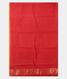 Red Banaras Silk Saree T2068633