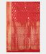 Red Banaras Silk Saree T2068634
