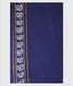 Blue Bandhani Gajji Silk Saree T2502883