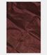 Wine Purple Printed Raw Silk Saree T2491831