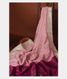 Off-White Tussar Printed Saree  T2504581