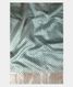 Off-White Tussar Printed Saree T2504722