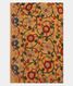 Red Bandhani Tussar Saree T2185673