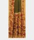 Green Bandhani Tussar Saree T2457362