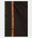 Yellowish Green Handwoven Kanjivaram Silk Saree T2512773