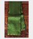 Green Handwoven Kanjivaram Silk Saree T1341071