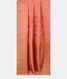 Peach Handwoven Kanjivaram Silk Saree T2507022