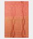 Peach Handwoven Kanjivaram Silk Saree T2507024