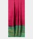 Pink Handwoven Kanjivaram Silk Saree T2019502