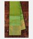 Yellowish Green Soft Silk Saree T2012381