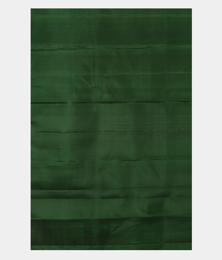 Beige Handwoven Kanjivaram Silk Saree T2439833