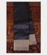 Blue Handwoven Kanjivaram Silk Saree T2422931