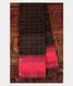 Black Handwoven Kanjivaram Silk Saree T2420041