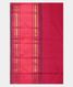 Black Handwoven Kanjivaram Silk Saree T2420043