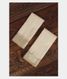 Pure White Handwoven Kanjivaram Silk Dhoti and Vastharam T2512681