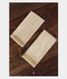 White Handwoven Kanjivaram Silk Dhoti and Vastharam T2515771
