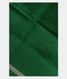 Green Woven Raw Silk Saree T2459771