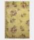 Yellow Kora Organza Embroidery Saree T2506474