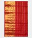 Black Handwoven Kanjivaram Silk Saree T2500463
