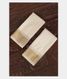 White  Handwoven Kanjivaram Silk Dhoti and Vastharam T2501361