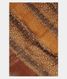 Multicolour Tussar Printed Saree T252112-image