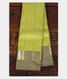 Green Handwoven Kanjivaram Silk Saree T2516131