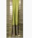 Green Handwoven Kanjivaram Silk Saree T2516132