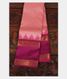 Pink Handwoven Kanjivaram Silk Saree T2387871