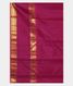 Pink Handwoven Kanjivaram Silk Saree T2387873